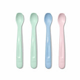 Feeding Spoon Set Multipack F4