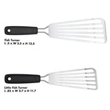 Fish Turner J2