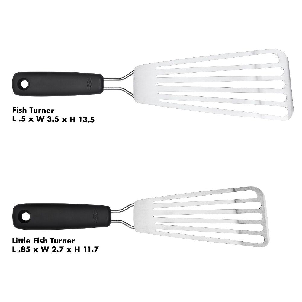 Fish Turner Q5