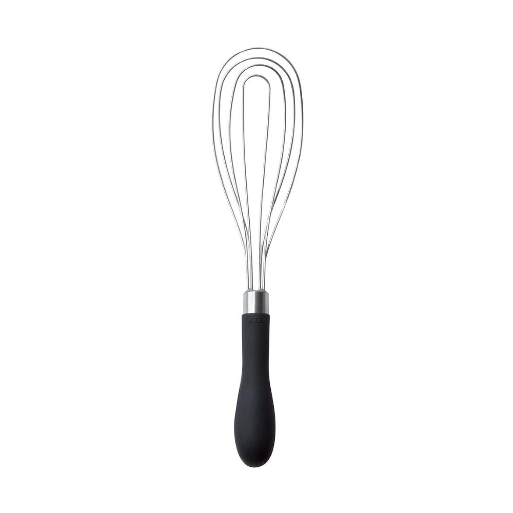 Flat Whisk D6