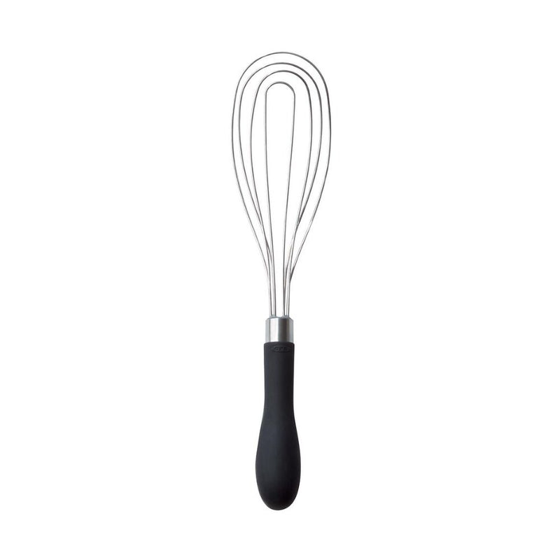Flat Whisk D6