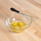 Flat Whisk D6