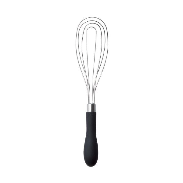 Flat Whisk D6