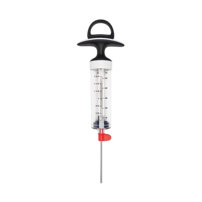 Flavor Injector V9