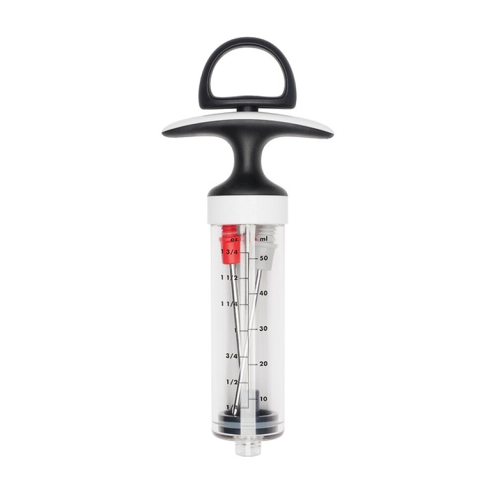 Flavor Injector V9
