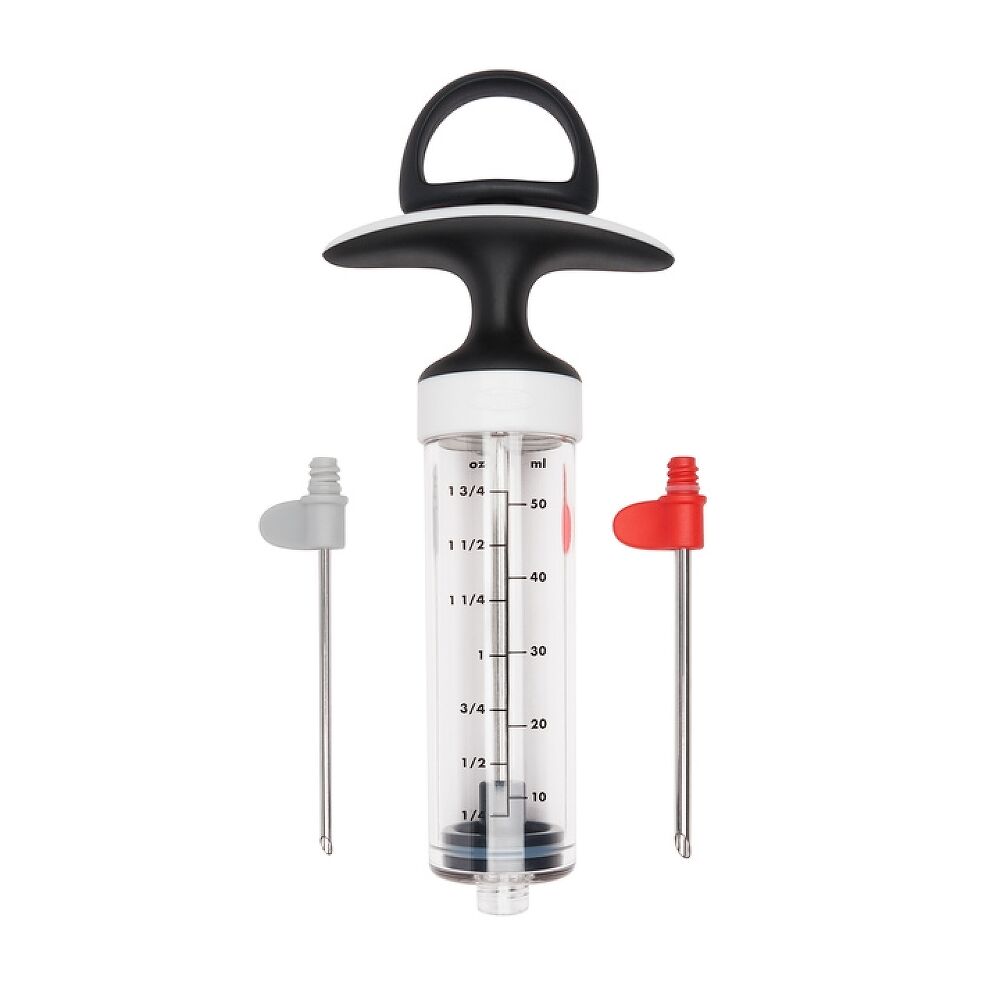 Flavor Injector V9