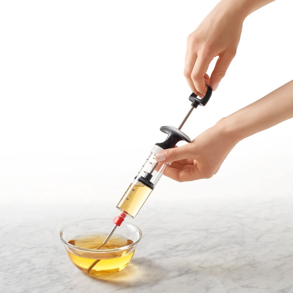 Flavor Injector V9