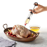 Flavor Injector V9