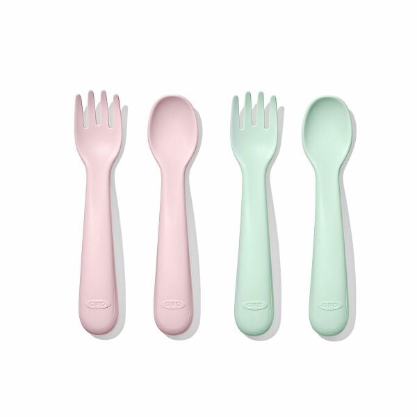Fork & Spoon Set F2