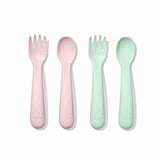 Fork & Spoon Set F2