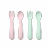 Fork & Spoon Set F2