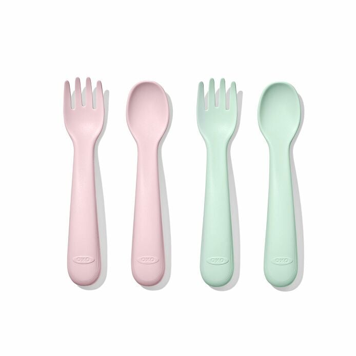 Fork & Spoon Set F2