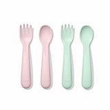 Fork & Spoon Set F2