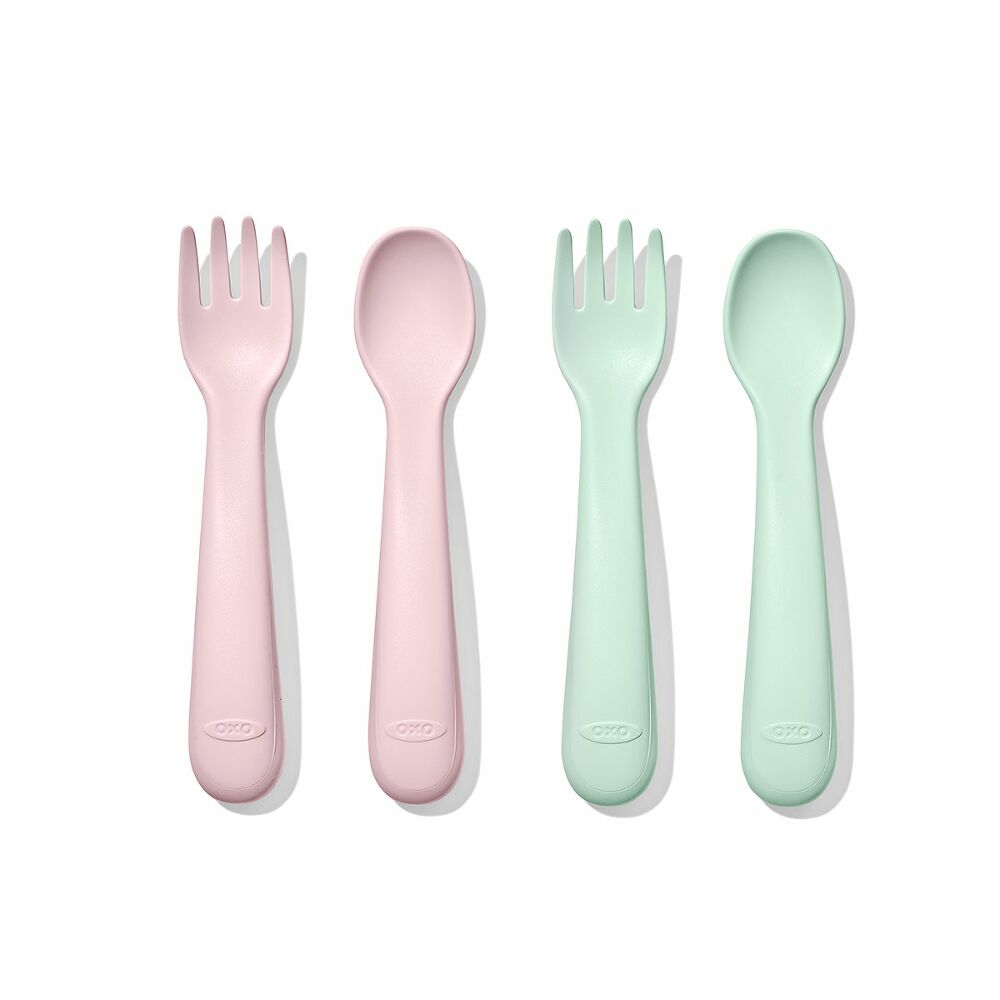 Fork & Spoon Set F2