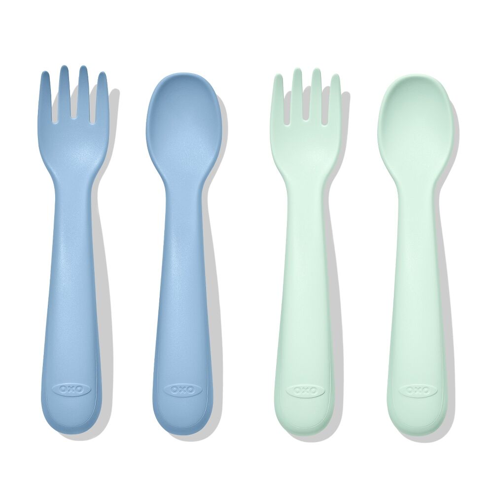 Fork & Spoon Set F2