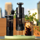 Rapid Brew Travel Bundle G4