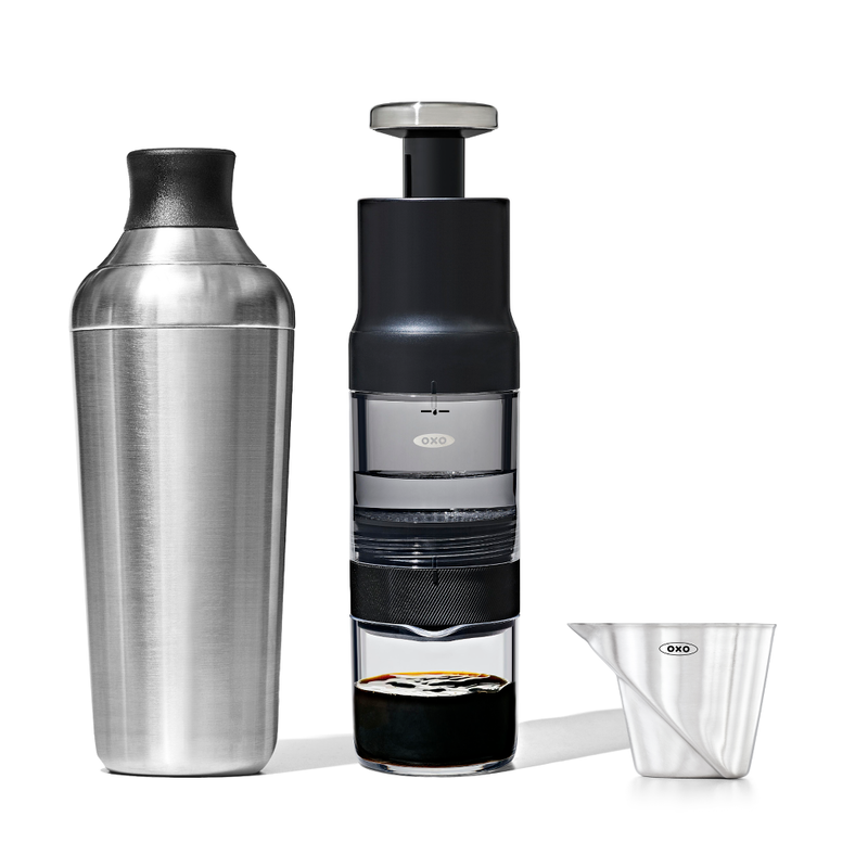 Cold Brew Martini Bundle B7