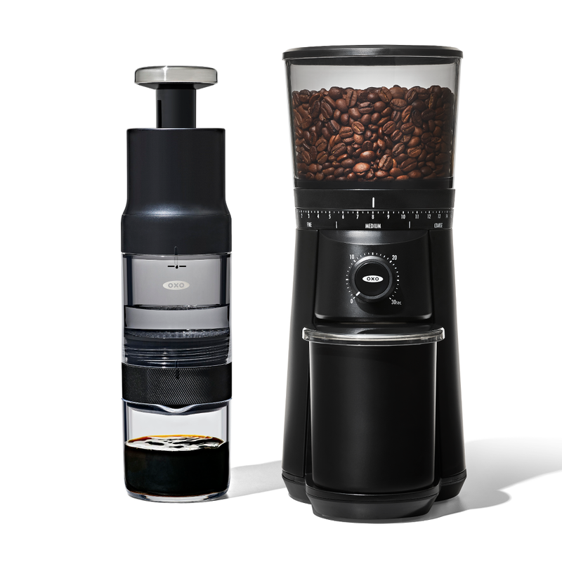 Rapid Brew & Grind Bundle I3