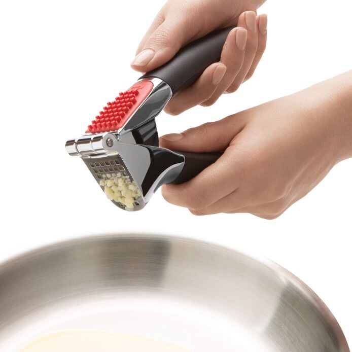 Garlic Press J3
