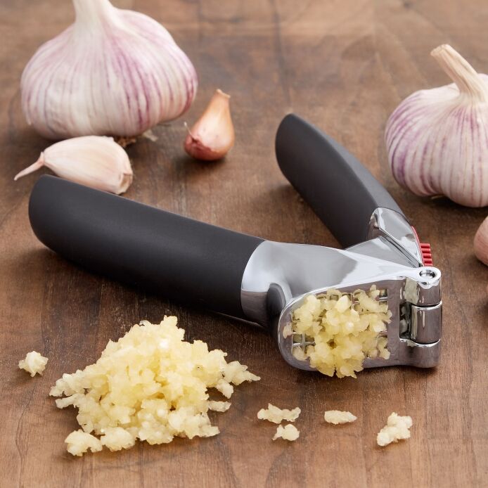 Garlic Press J3