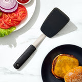 Silicone Flexible Turner B3