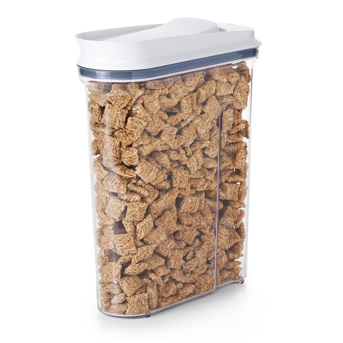 POP Large Cereal Dispenser (4.5 Qt.) F8