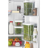 GreenSaver Standing Crisper Insert - 1 Pc T0