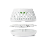 GreenSaver Standing Crisper Insert - 1 Pc T0