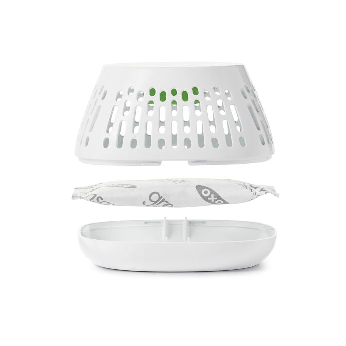 GreenSaver Standing Crisper Insert - 1 Pc T0
