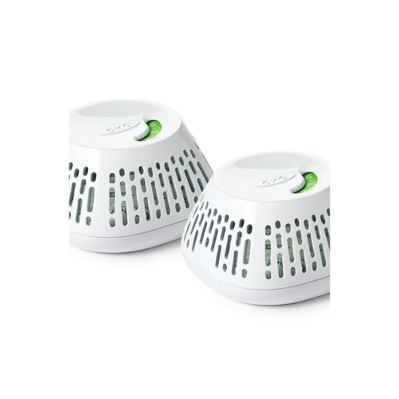 GreenSaver Standing Crisper Insert - 2 Pc Z5