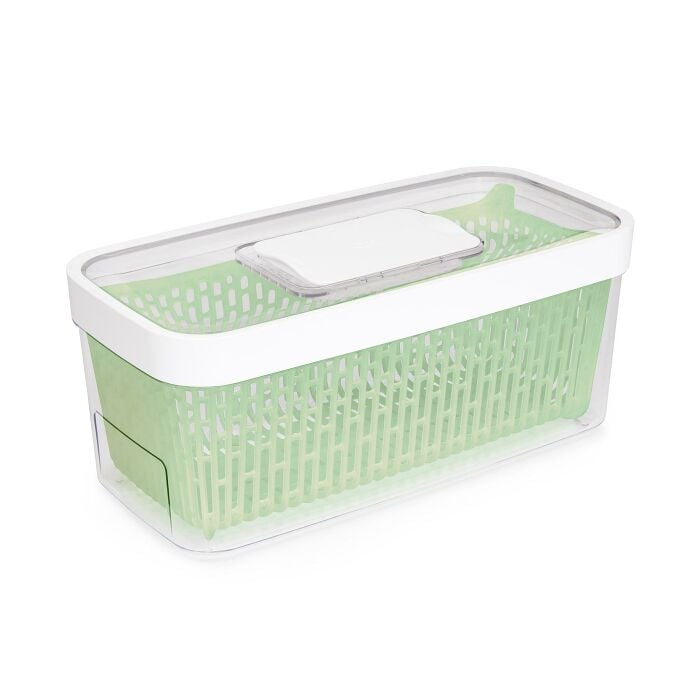 GreenSaver Produce Keeper (5.0 Qt) F1