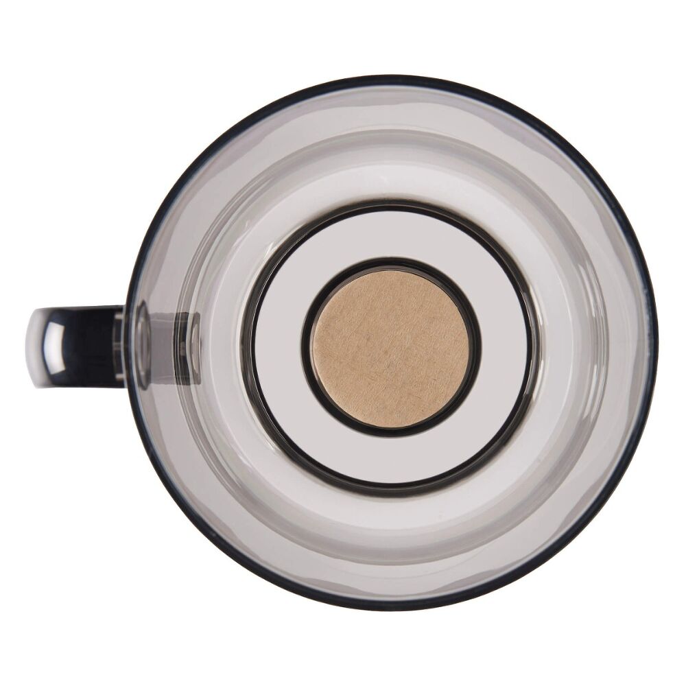 Cold Brew Coffee Maker Paper Filters V1