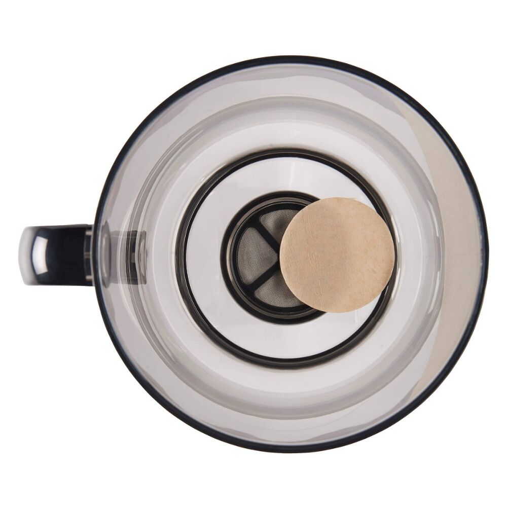 Cold Brew Coffee Maker Paper Filters V1