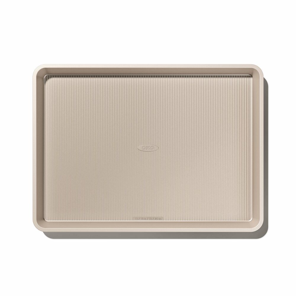 Non-Stick Pro Half Sheet Pan M5