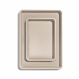 Non-Stick Pro 2 Piece Sheet Pan Set K7