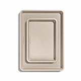 Non-Stick Pro 2 Piece Sheet Pan Set K7