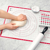 OXO Silicone Pastry Mat M6