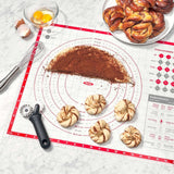 OXO Silicone Pastry Mat M6