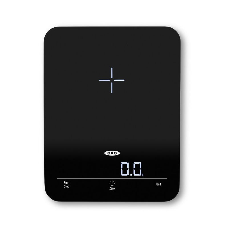 OXO Good Grips 6-lb Precision Scale With Timer L0