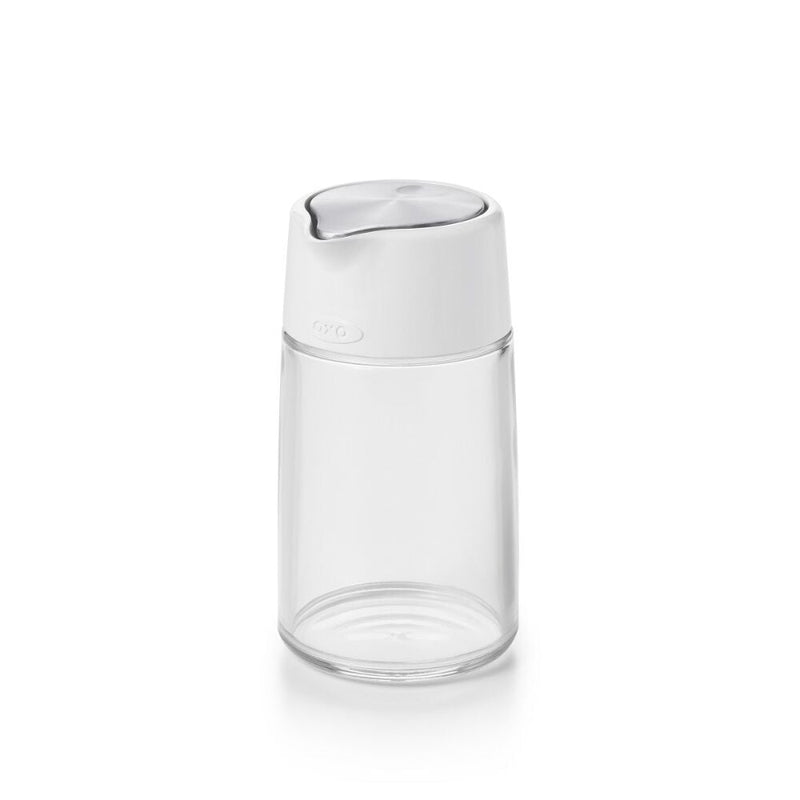OXO Glass Creamer D5