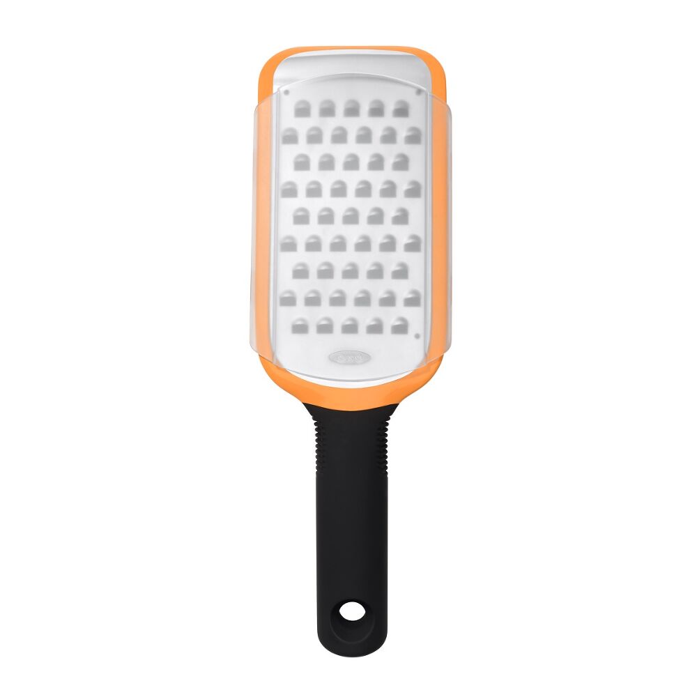 Etched Coarse Grater G8