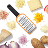 Etched Coarse Grater G8