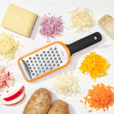 Etched Coarse Grater G8