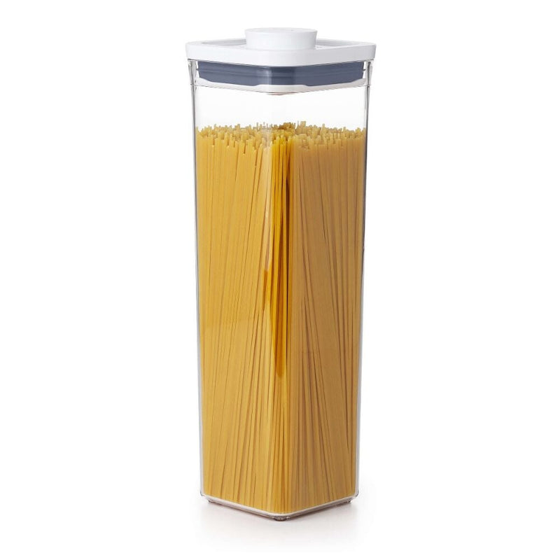 POP Container - Small Square Tall (2.3 Qt.) V9