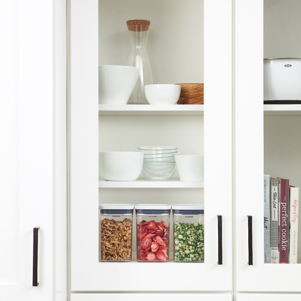 3 Piece POP Container Set F2