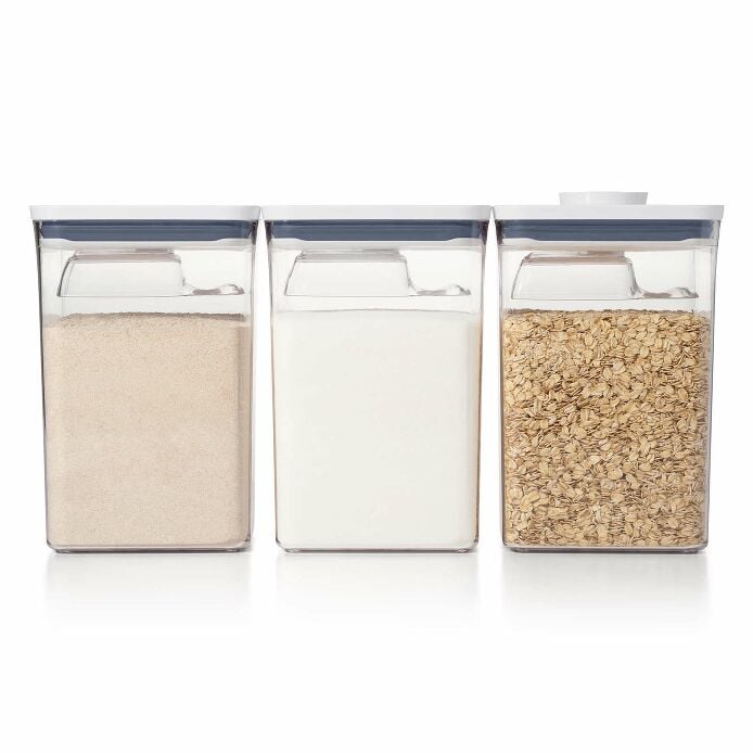 6-Piece POP Container Set Z2