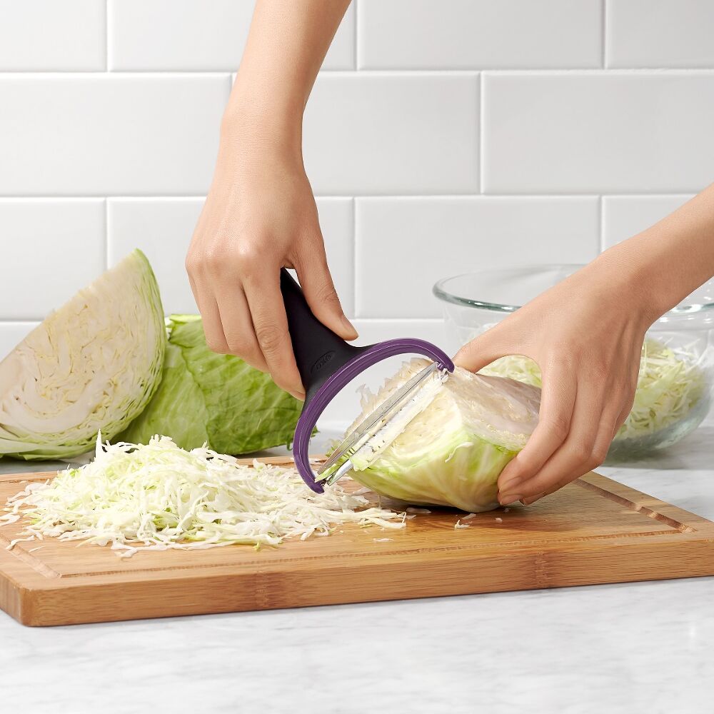 Large Y-Peeler C6