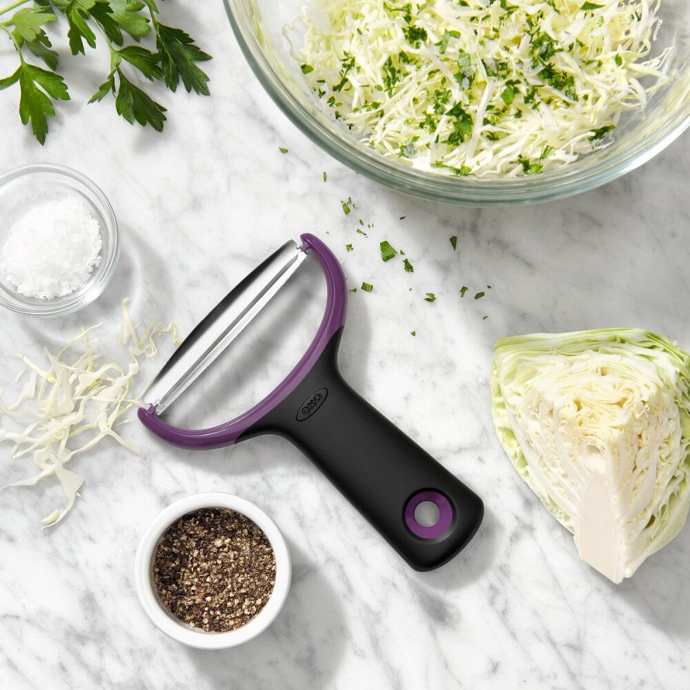 Large Y-Peeler C6