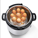 Silicone Pressure Cooker Egg Rack Z7