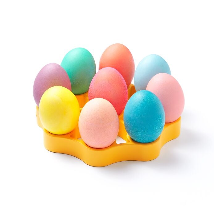 Silicone Pressure Cooker Egg Rack Z7